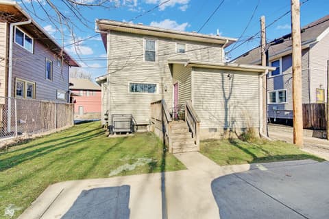 Photo of 611 E 30th Street, Indianapolis, IN