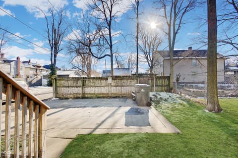 Photo of 611 E 30th Street, Indianapolis, IN