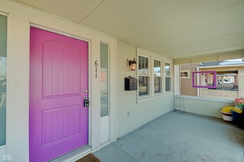 Photo of 611 E 30th Street, Indianapolis, IN