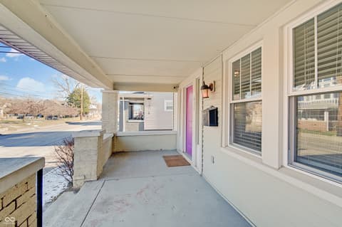 Photo of 611 E 30th Street, Indianapolis, IN