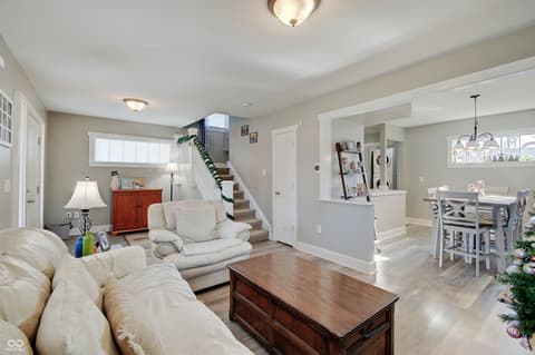 Photo of 611 E 30th Street, Indianapolis, IN