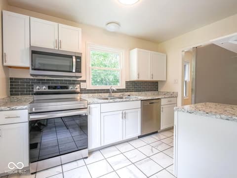 Photo of 10550 Barmore Avenue, Carmel, IN