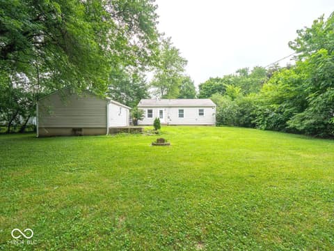 Photo of 10550 Barmore Avenue, Carmel, IN