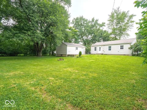 Photo of 10550 Barmore Avenue, Carmel, IN