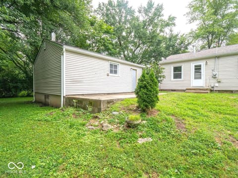 Photo of 10550 Barmore Avenue, Carmel, IN