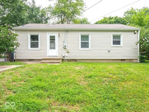 Photo of 10550 Barmore Avenue, Carmel, IN