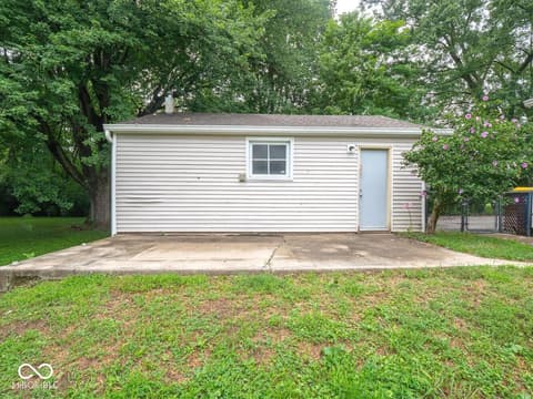 Photo of 10550 Barmore Avenue, Carmel, IN