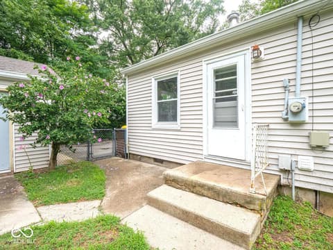 Photo of 10550 Barmore Avenue, Carmel, IN