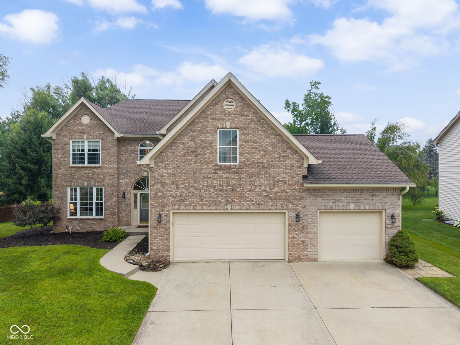 Photo of 628 Merrimac Drive, Westfield, IN