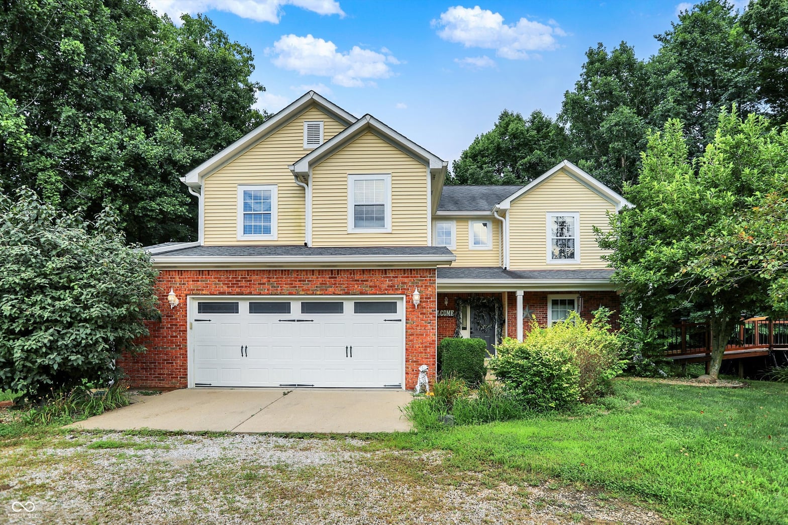 Photo of 5307 S State Road 135, Morgantown, IN