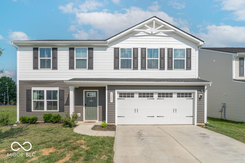 Photo of 13885 N Rising Sun Circle E, Camby, IN