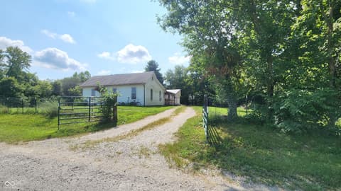 3054 S Cates Road