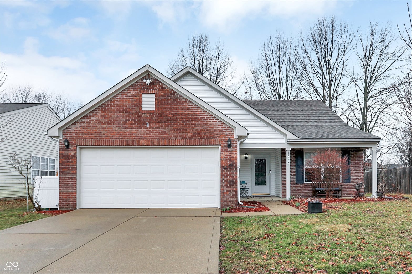 Photo of 18002 Cristin Way, Westfield, IN