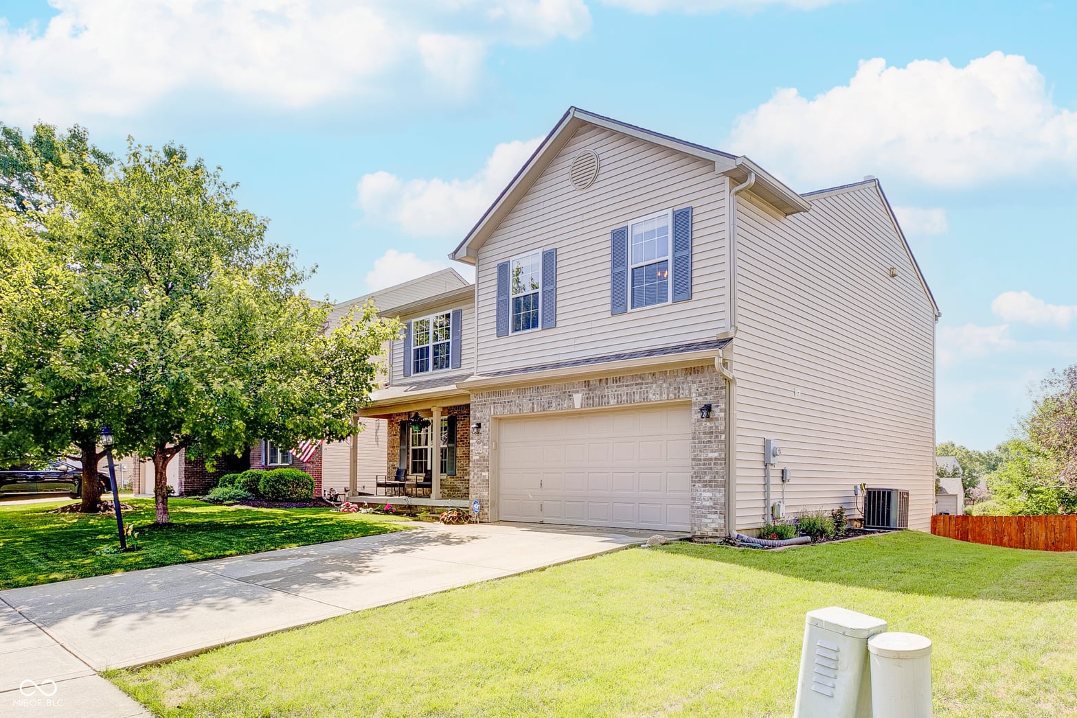 Photo of 17147 Linda Way, Noblesville, IN