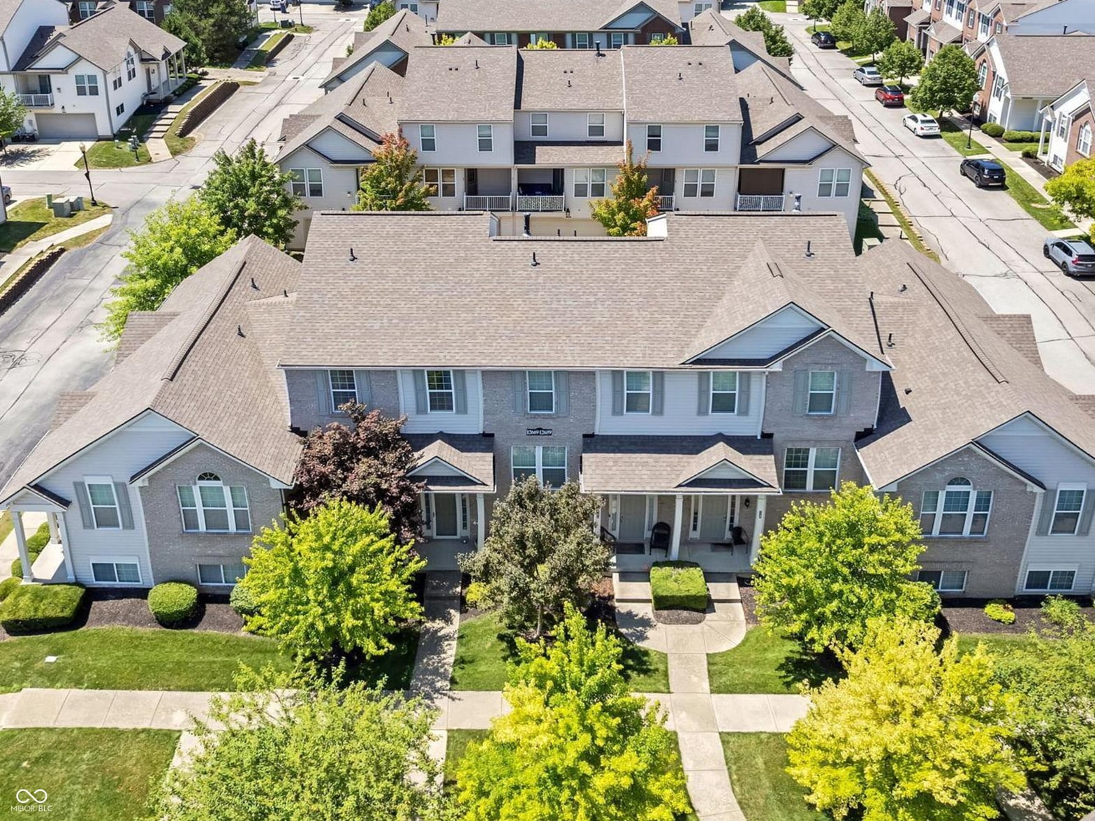 Photo of 12675 Hollice Lane, Fishers, IN