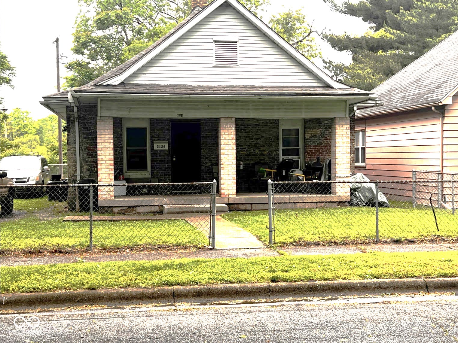 Photo of 2124 N 20th Street, Terre Haute, IN
