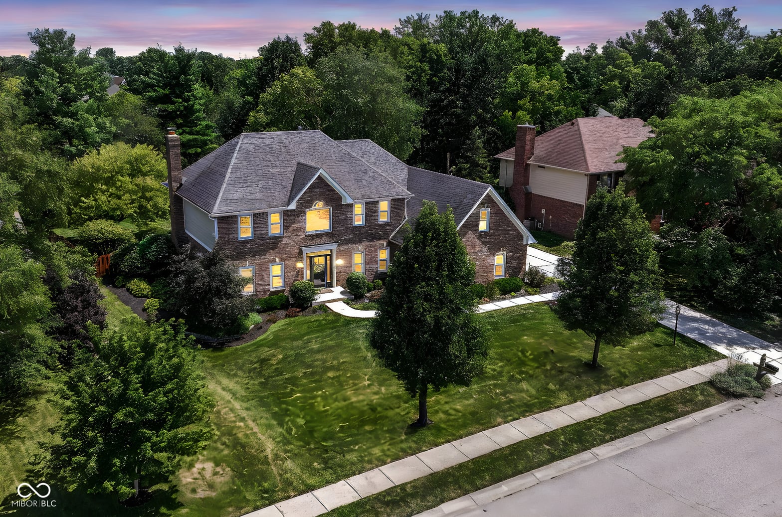 Photo of 13844 Springmill Ponds Circle, Carmel, IN