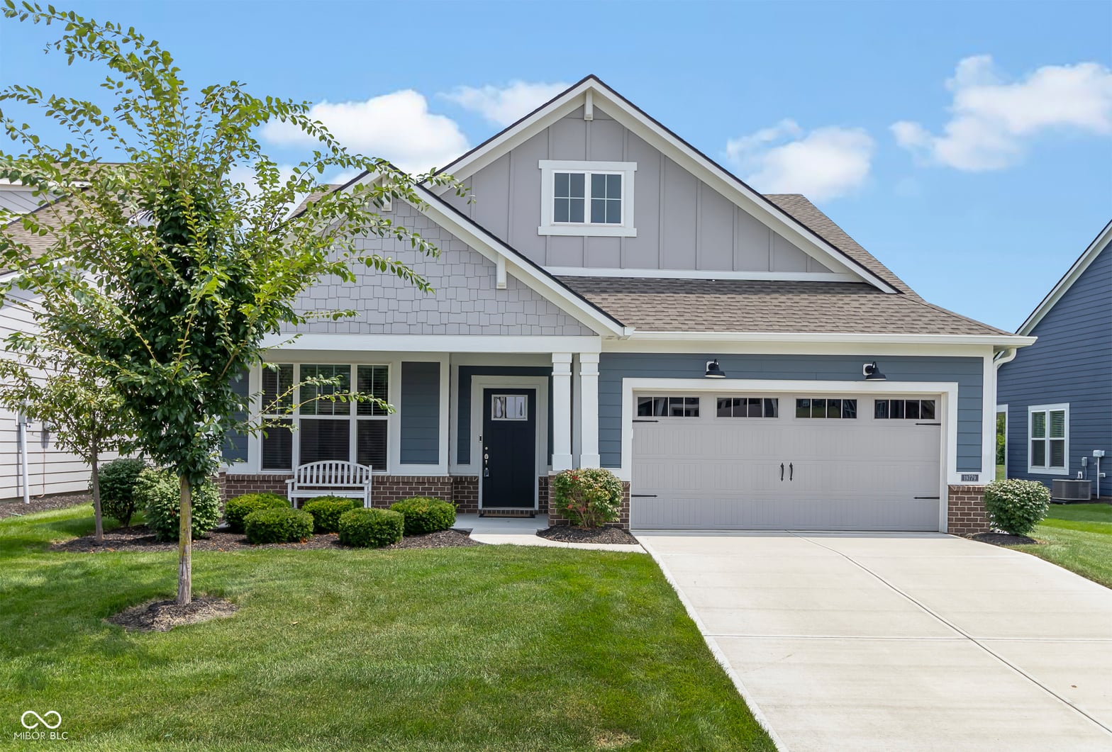 Photo of 19779 McDonald Place, Westfield, IN