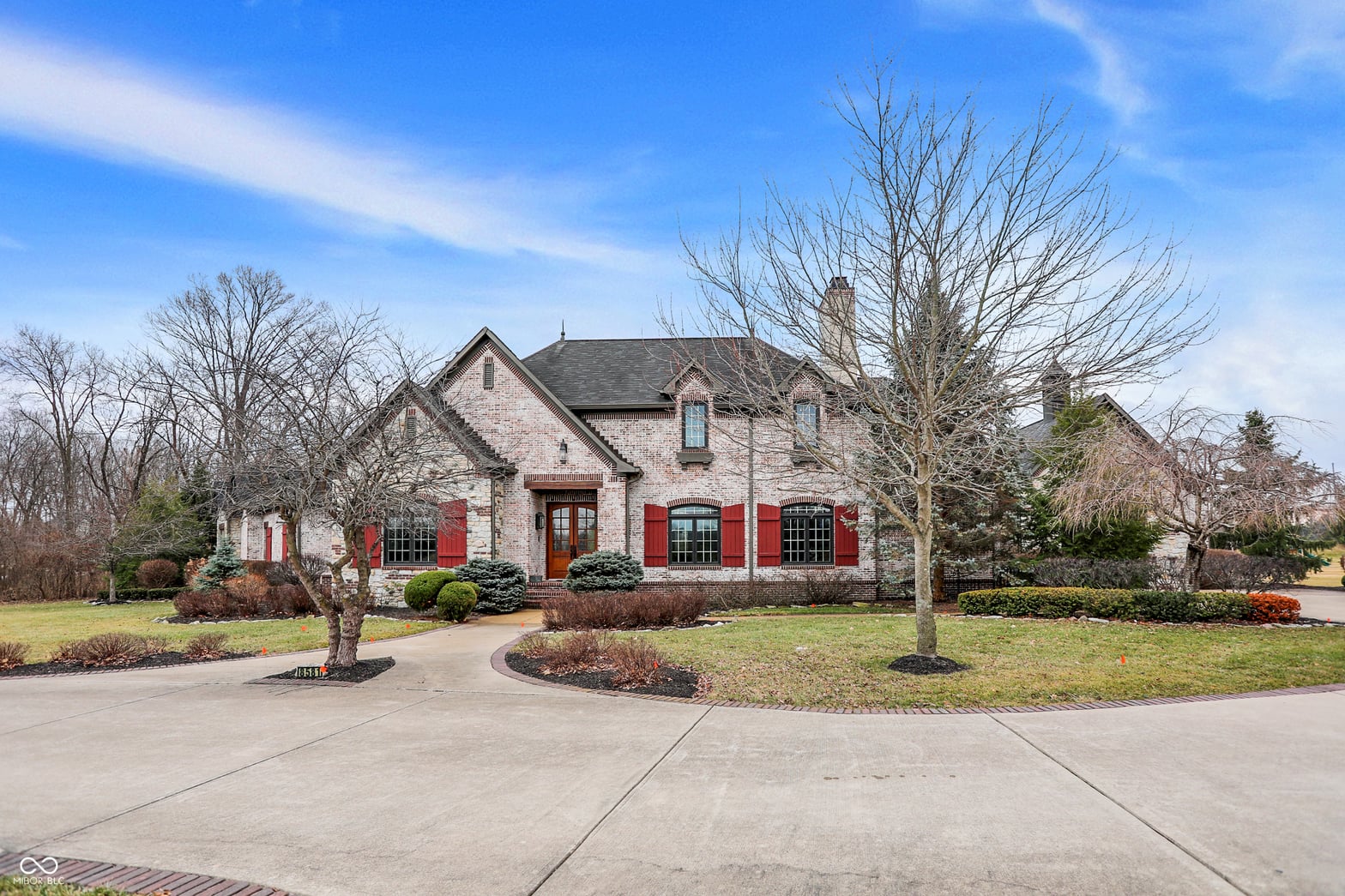 Photo of 8581 Hunt Club Road, Zionsville, IN
