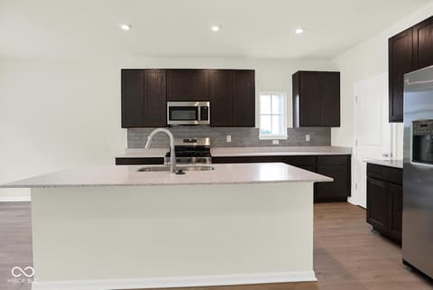 Photo of 5758 Greenbrier Court, Brownsburg, IN