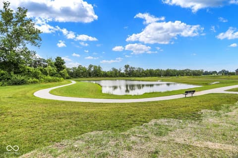 Photo of 5758 Greenbrier Court, Brownsburg, IN