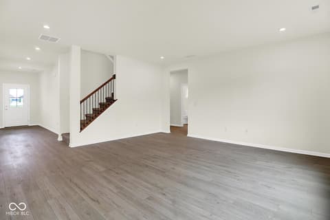 Photo of 5758 Greenbrier Court, Brownsburg, IN