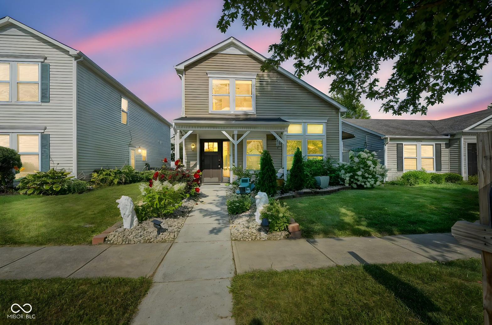 Photo of 14389 Cuppola Drive, Noblesville, IN