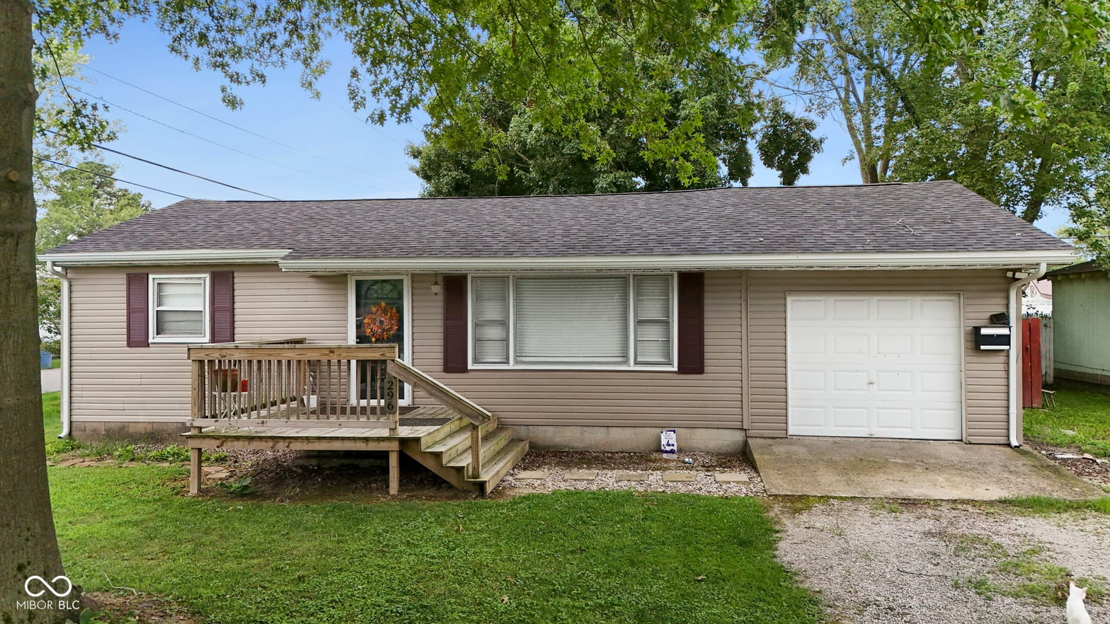Photo of 296 S 1st Street, Austin, IN