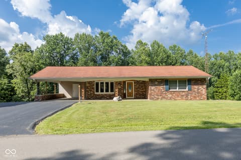 1289 Judah Logan Road
