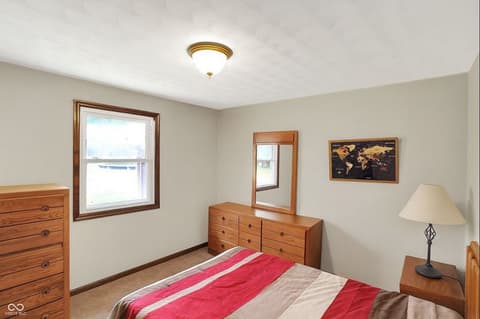 Photo of 432 W 500 N, Anderson, IN