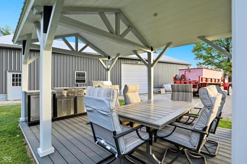 Photo of 432 W 500 N, Anderson, IN
