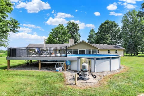 Photo of 432 W 500 N, Anderson, IN