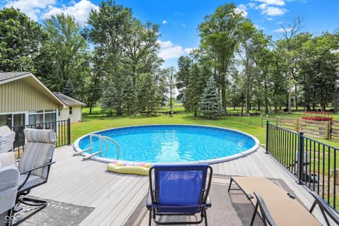 Photo of 432 W 500 N, Anderson, IN