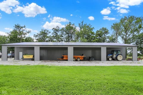 Photo of 432 W 500 N, Anderson, IN