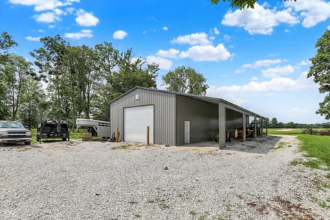 Photo of 432 W 500 N, Anderson, IN