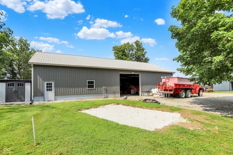 Photo of 432 W 500 N, Anderson, IN