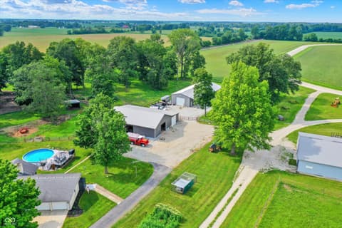 Photo of 432 W 500 N, Anderson, IN