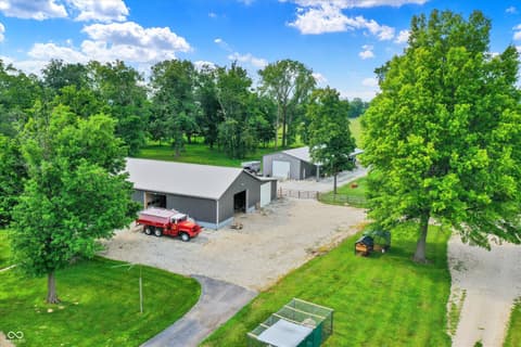 Photo of 432 W 500 N, Anderson, IN