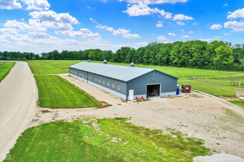 Photo of 432 W 500 N, Anderson, IN