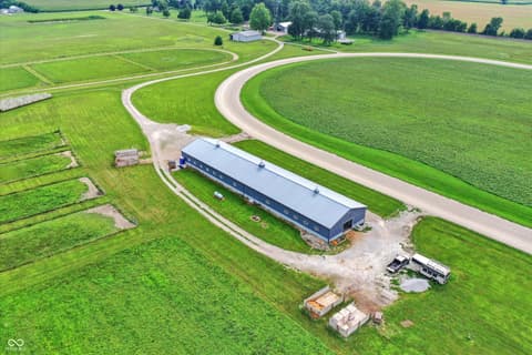 Photo of 432 W 500 N, Anderson, IN