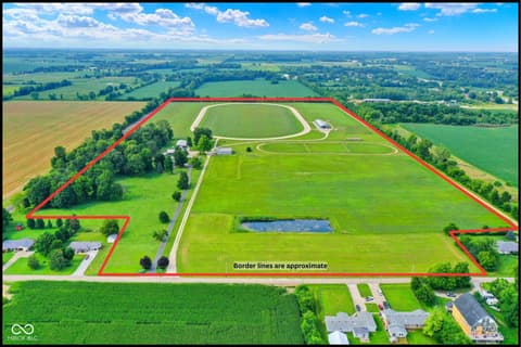 Photo of 432 W 500 N, Anderson, IN