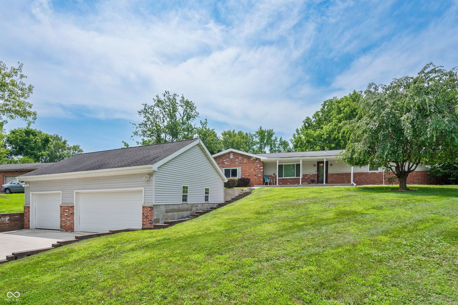 Photo of 4509 Mayfield Drive, Kokomo, IN