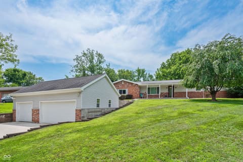 4509 Mayfield Drive