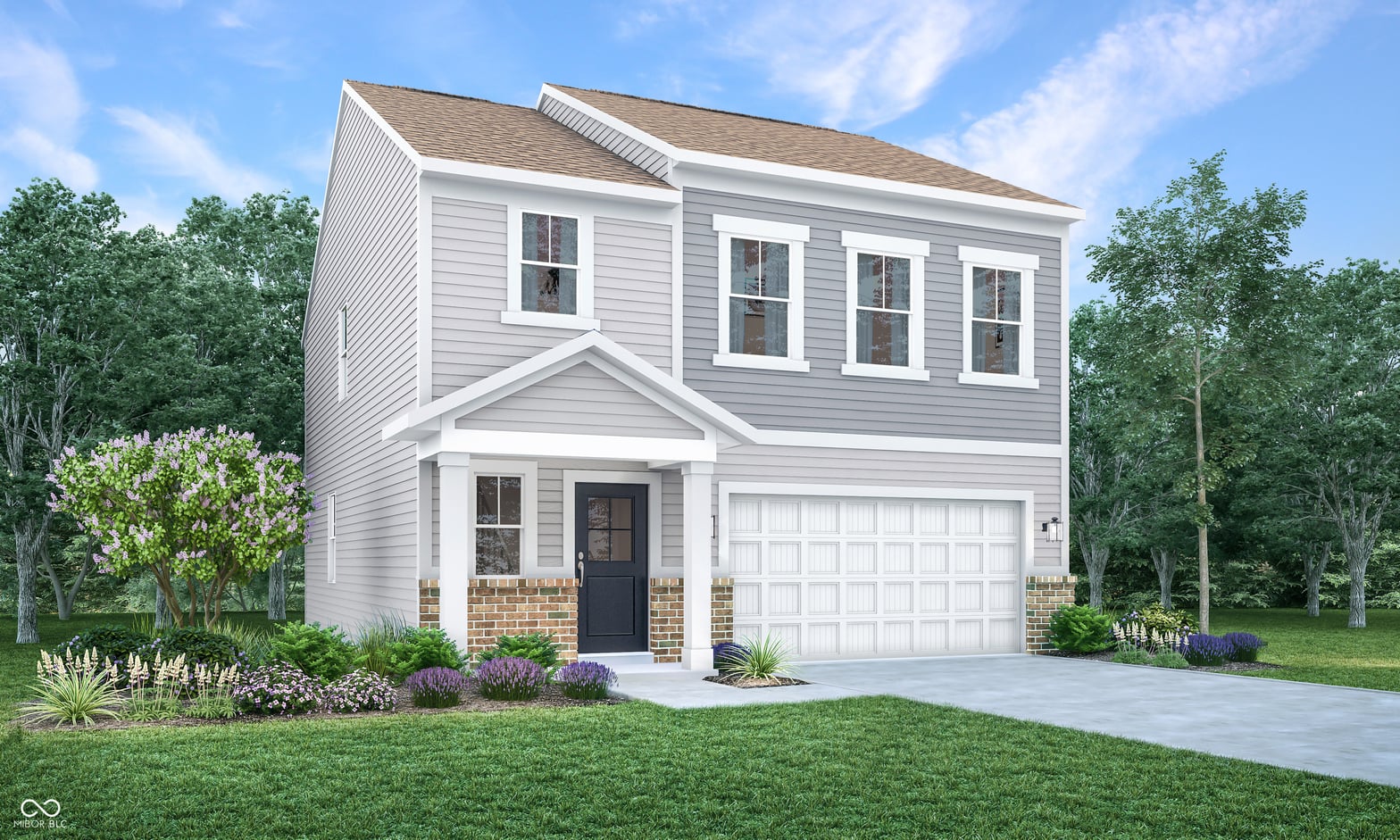 Photo of 15474 Postman Road, Fishers, IN