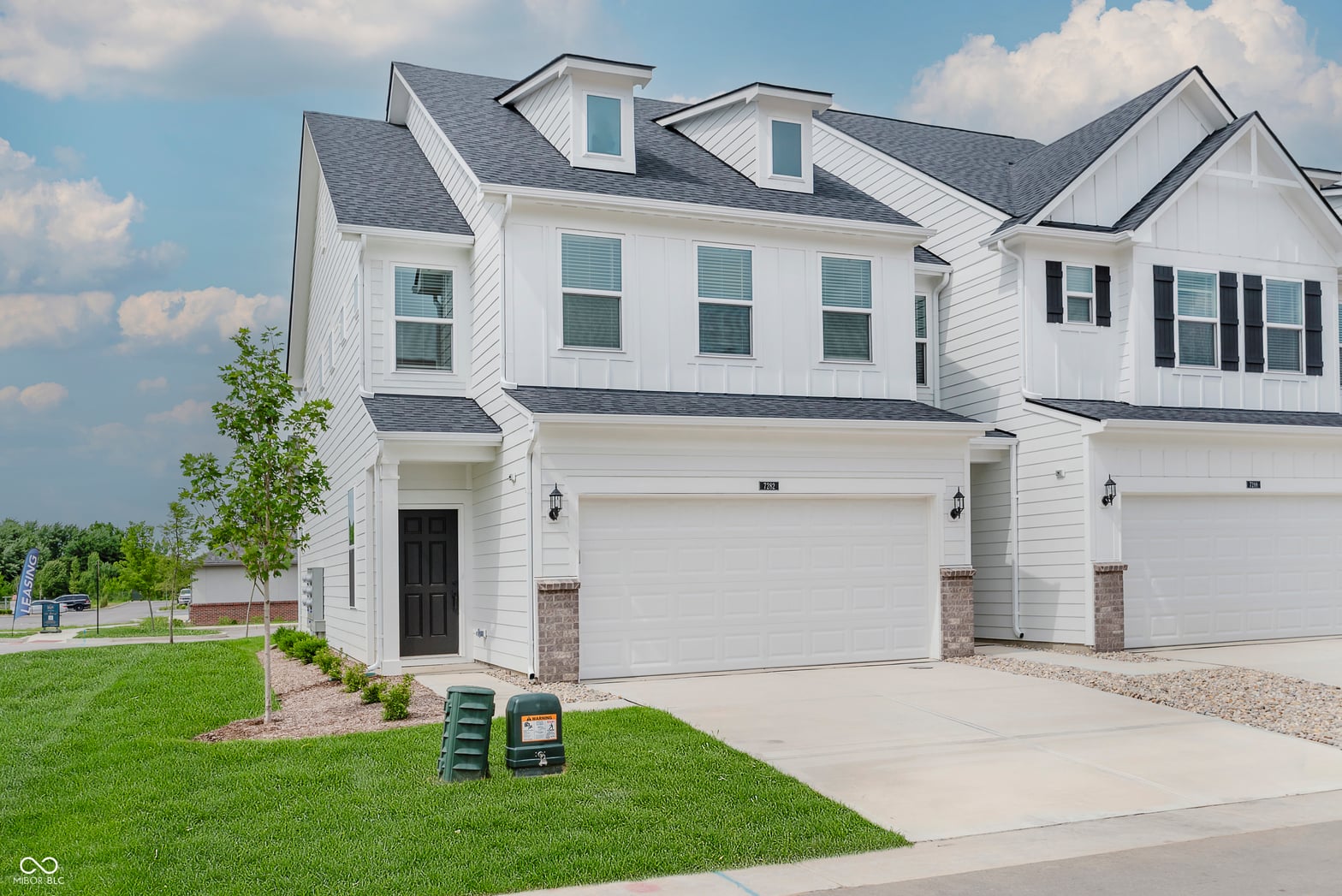 Photo of 7319 Shroyer Way, Noblesville, IN