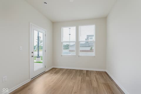 Photo of 7319 Shroyer Way, Noblesville, IN