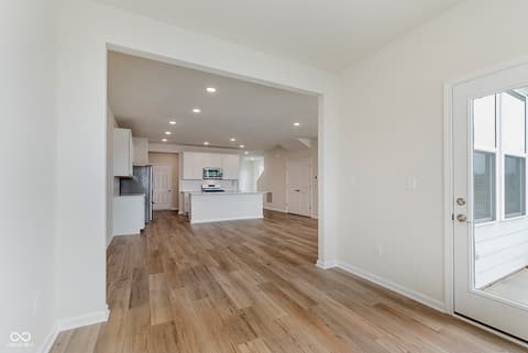 Photo of 7319 Shroyer Way, Noblesville, IN