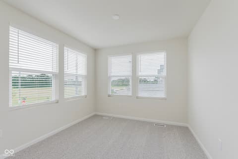 Photo of 7319 Shroyer Way, Noblesville, IN