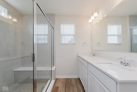 Photo of 7319 Shroyer Way, Noblesville, IN