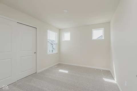 Photo of 7319 Shroyer Way, Noblesville, IN